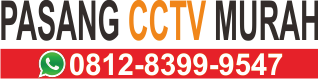 Pasang Cctv Murah. KuwalitasTerbaik