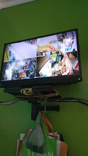 Cilegon, Banten, Indonesia